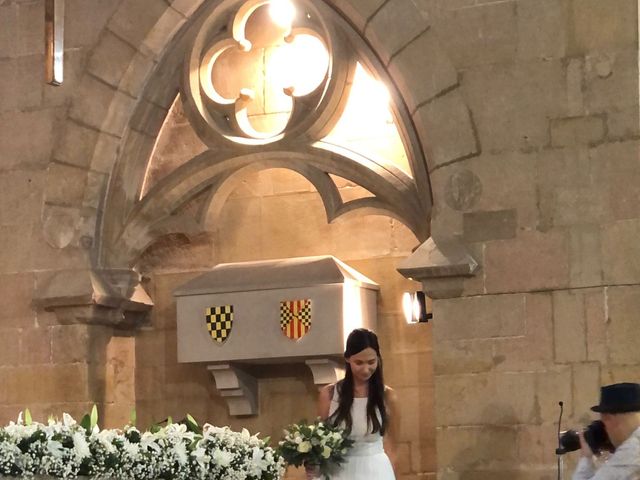 La boda de Andreu y Marina en Lleida, Lleida 3