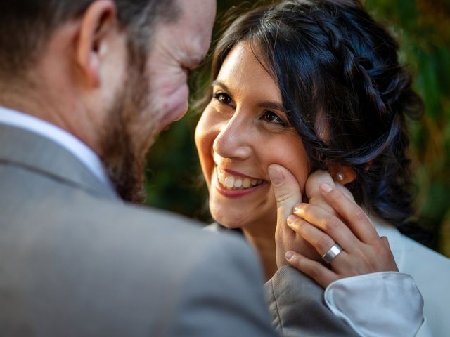 La boda de Ramón y Catalina en Sant Cugat Del Valles, Barcelona 4