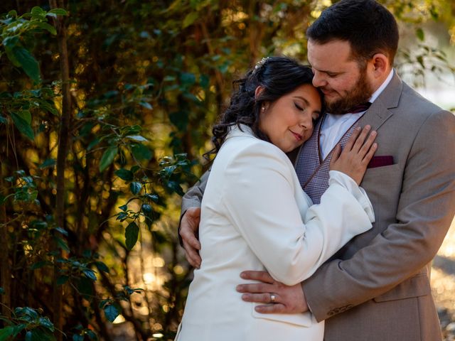 La boda de Ramón y Catalina en Sant Cugat Del Valles, Barcelona 5