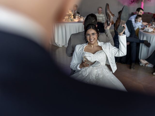 La boda de Ramón y Catalina en Sant Cugat Del Valles, Barcelona 22