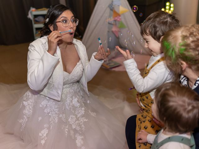 La boda de Ramón y Catalina en Sant Cugat Del Valles, Barcelona 25