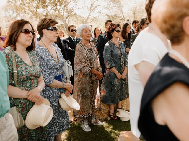 La boda de Javier y Lucía en Valladolid, Valladolid 50