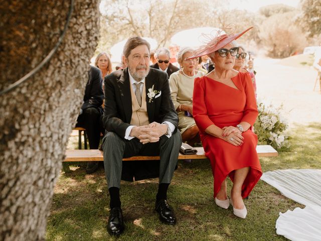 La boda de Javier y Lucía en Valladolid, Valladolid 51