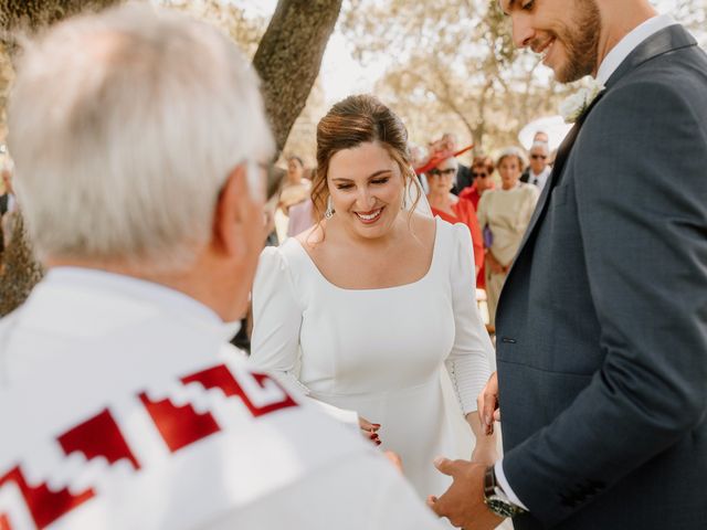 La boda de Javier y Lucía en Valladolid, Valladolid 63