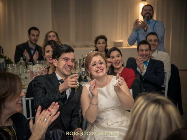 La boda de Migue y Mª Amparo en Canet D&apos;en Berenguer, Valencia 4