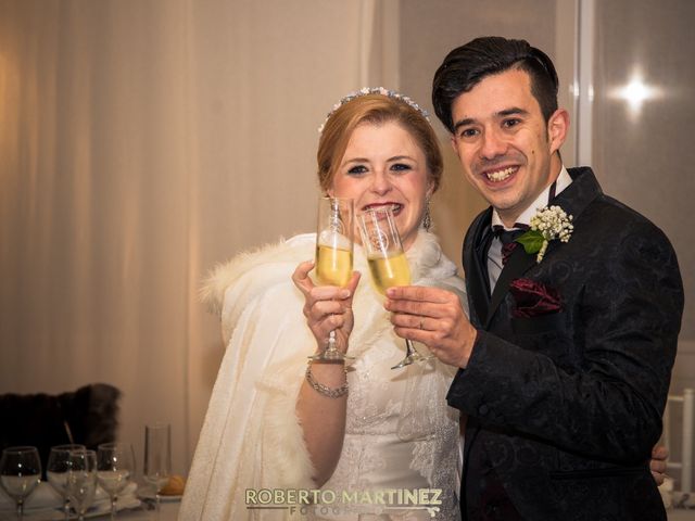 La boda de Migue y Mª Amparo en Canet D&apos;en Berenguer, Valencia 30