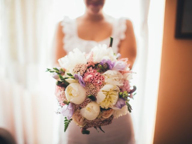 La boda de Marco y Nieves en Las Palmas De Gran Canaria, Las Palmas 4