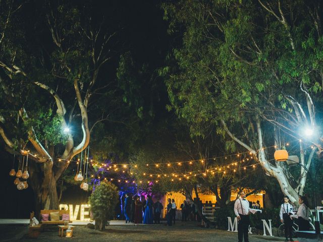 La boda de Marco y Nieves en Las Palmas De Gran Canaria, Las Palmas 17