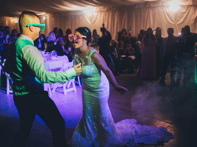 La boda de Marco y Nieves en Las Palmas De Gran Canaria, Las Palmas 25