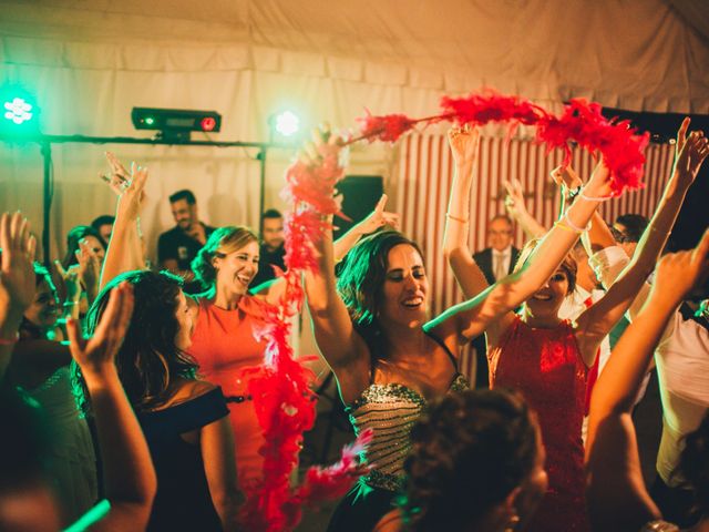 La boda de Marco y Nieves en Las Palmas De Gran Canaria, Las Palmas 31