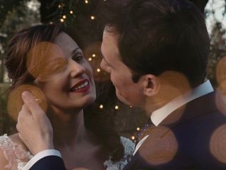 La boda de Ana y Enrique