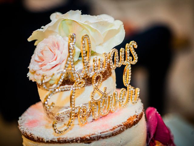 La boda de Javi y Cuki en Torre Del Mar, Málaga 31