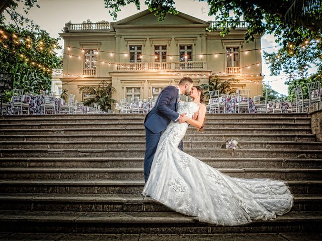 La boda de Javi y Cuki en Torre Del Mar, Málaga 55