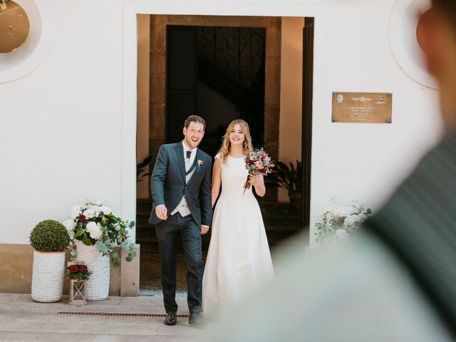 La boda de Eñaut y Leire en Zumaia, Guipúzcoa 3