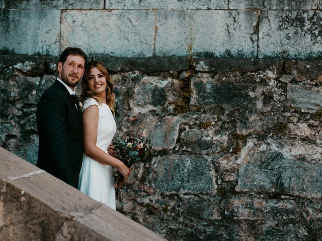 La boda de Eñaut y Leire en Zumaia, Guipúzcoa 14