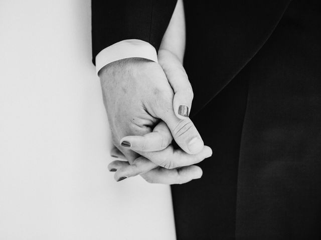 La boda de Eñaut y Leire en Zumaia, Guipúzcoa 19