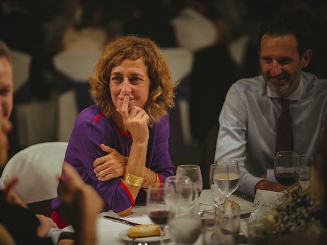 La boda de Fletcher y Andrea en Cabrils, Barcelona 73