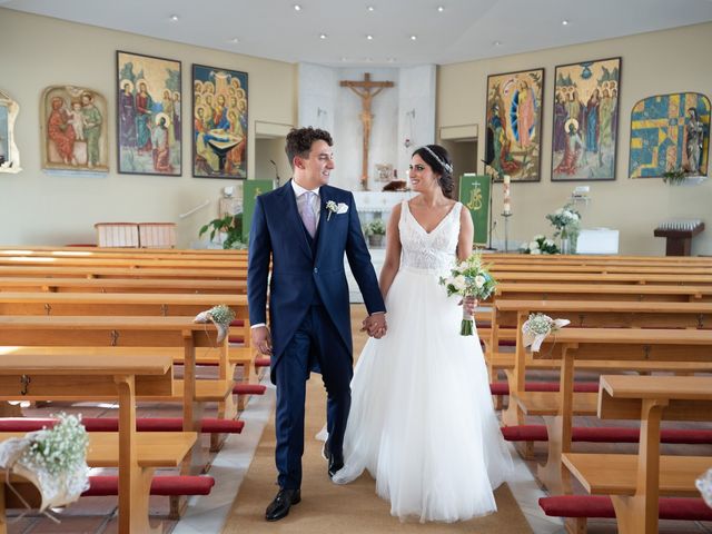 La boda de Jaime y Elena en Almerimar, Almería 2