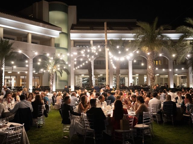 La boda de Jaime y Elena en Almerimar, Almería 10