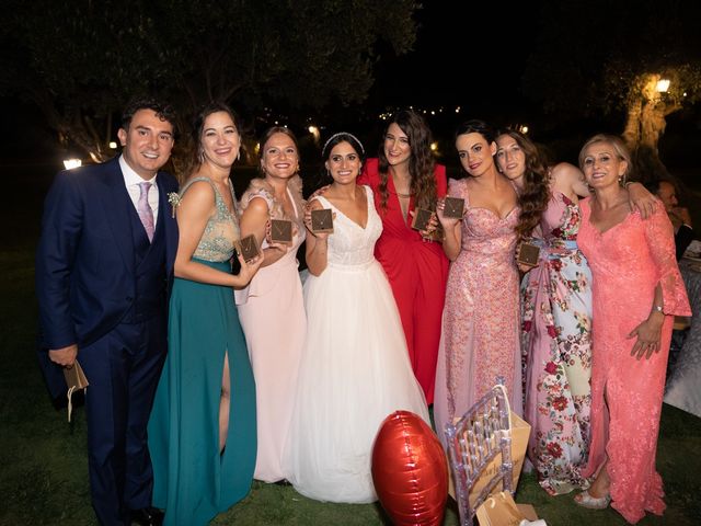 La boda de Jaime y Elena en Almerimar, Almería 14