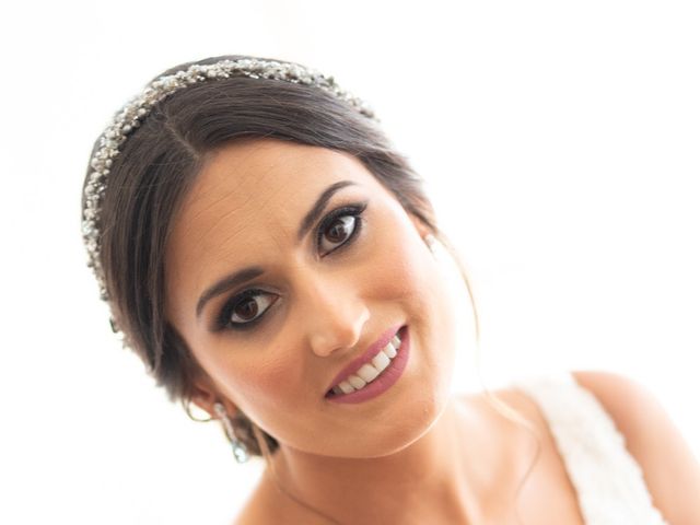 La boda de Jaime y Elena en Almerimar, Almería 3