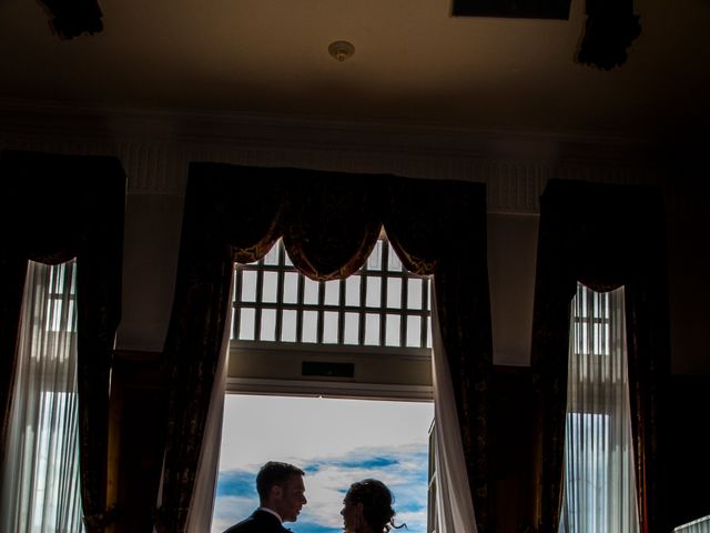 La boda de Luis y Goizalde en Santander, Cantabria 15