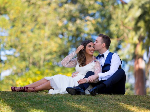 La boda de Luis y Goizalde en Santander, Cantabria 21