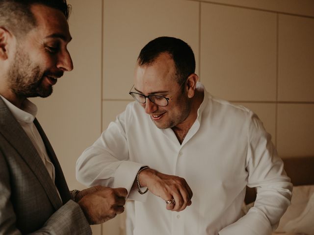 La boda de Oliver y Gemma en Santa Cristina D&apos;aro, Girona 6