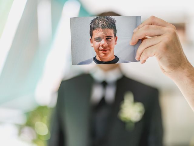 La boda de Noemi y Roberto en Igualada, Barcelona 7