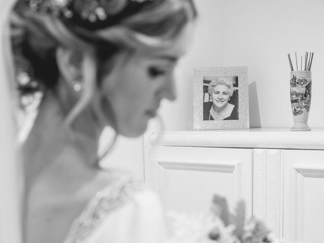 La boda de Noemi y Roberto en Igualada, Barcelona 14