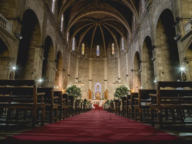 La boda de Noemi y Roberto en Igualada, Barcelona 16