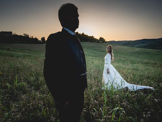 La boda de Noemi y Roberto en Igualada, Barcelona 43