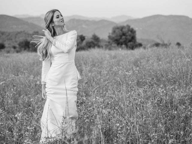 La boda de Noemi y Roberto en Igualada, Barcelona 44