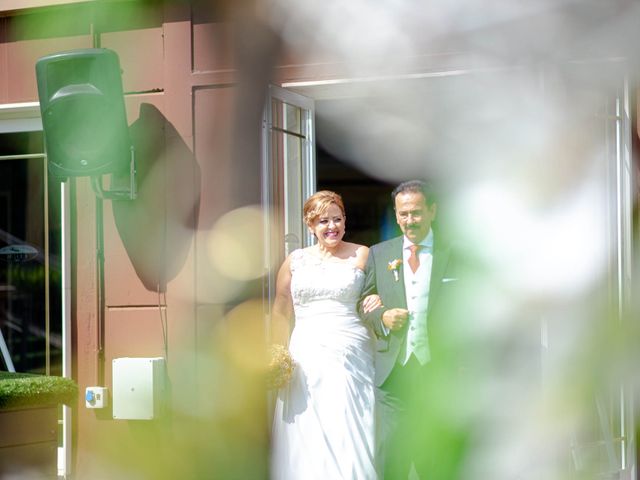 La boda de Manoli y Javier en Jumilla, Murcia 46