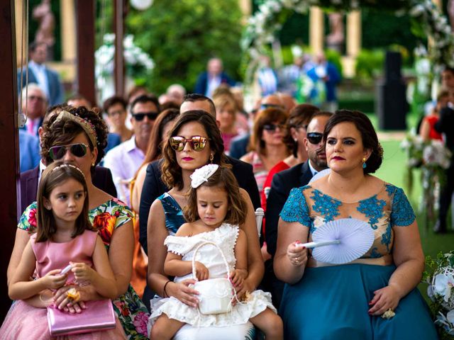 La boda de Manoli y Javier en Jumilla, Murcia 50