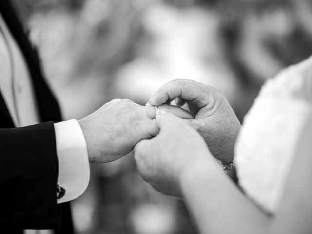 La boda de Manoli y Javier en Jumilla, Murcia 60