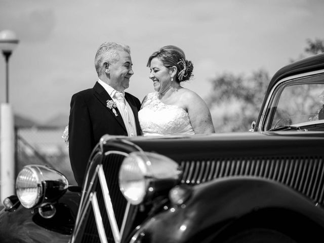 La boda de Manoli y Javier en Jumilla, Murcia 76