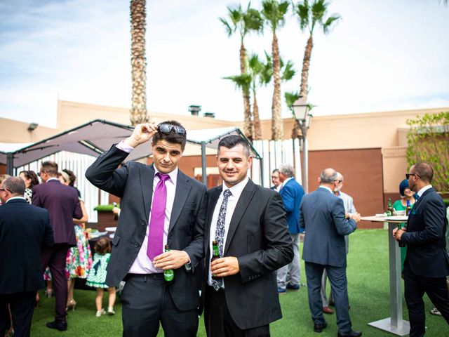 La boda de Manoli y Javier en Jumilla, Murcia 82