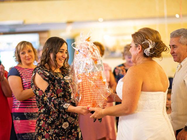 La boda de Manoli y Javier en Jumilla, Murcia 116