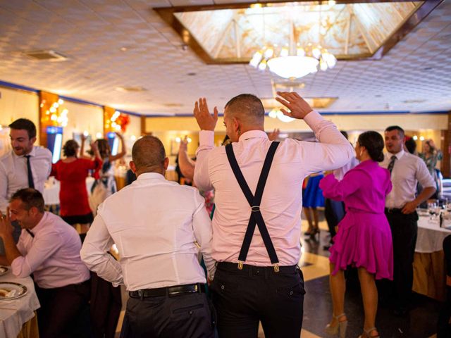 La boda de Manoli y Javier en Jumilla, Murcia 150