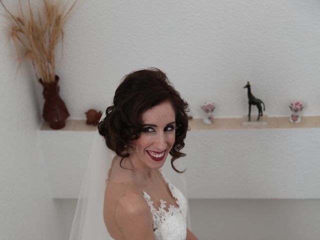 La boda de José María y Mari Carmen en Córdoba, Córdoba 8