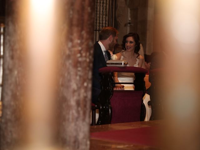 La boda de José María y Mari Carmen en Córdoba, Córdoba 20