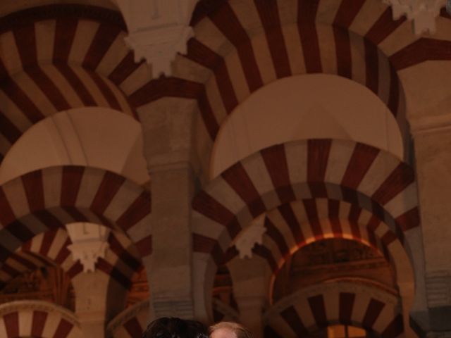 La boda de José María y Mari Carmen en Córdoba, Córdoba 25