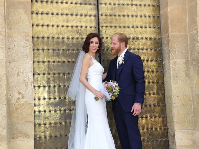 La boda de José María y Mari Carmen en Córdoba, Córdoba 30