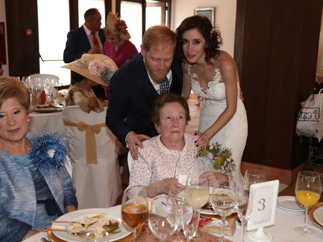 La boda de José María y Mari Carmen en Córdoba, Córdoba 38