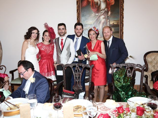 La boda de José María y Mari Carmen en Córdoba, Córdoba 40