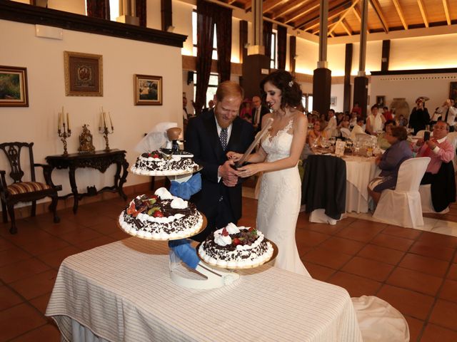 La boda de José María y Mari Carmen en Córdoba, Córdoba 41