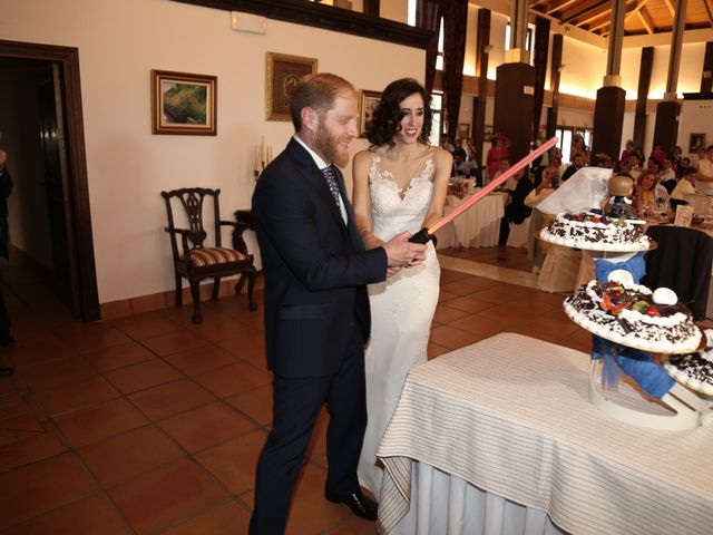 La boda de José María y Mari Carmen en Córdoba, Córdoba 42