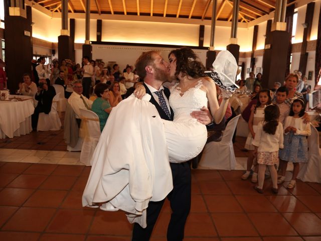 La boda de José María y Mari Carmen en Córdoba, Córdoba 43