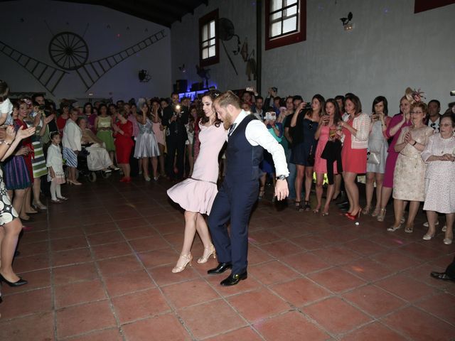 La boda de José María y Mari Carmen en Córdoba, Córdoba 45